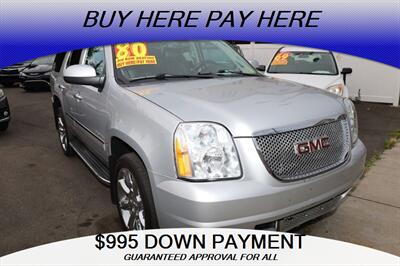 2013 GMC Yukon DENALI   - Photo 1 - Elizabeth, NJ 07201
