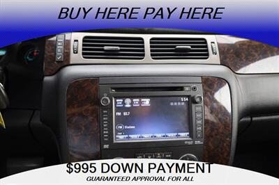 2013 GMC Yukon DENALI   - Photo 32 - Elizabeth, NJ 07201