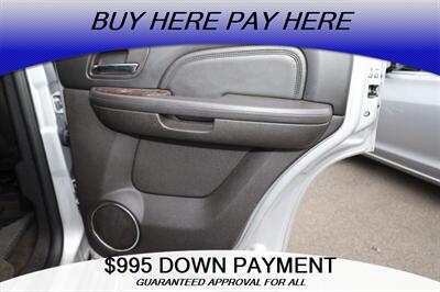 2013 GMC Yukon DENALI   - Photo 18 - Elizabeth, NJ 07201