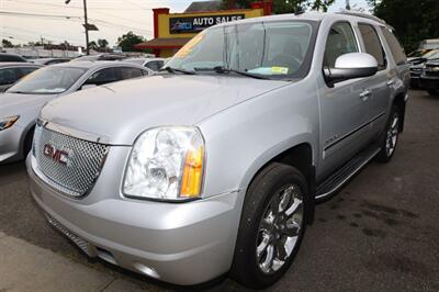 2013 GMC Yukon DENALI   - Photo 3 - Elizabeth, NJ 07201