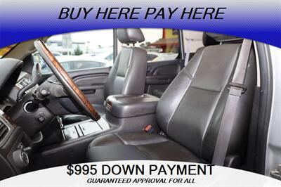2013 GMC Yukon DENALI   - Photo 13 - Elizabeth, NJ 07201