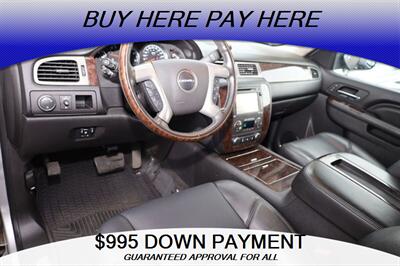 2013 GMC Yukon DENALI   - Photo 11 - Elizabeth, NJ 07201