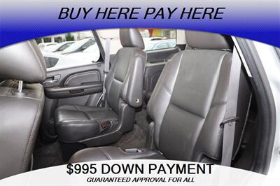 2013 GMC Yukon DENALI   - Photo 16 - Elizabeth, NJ 07201