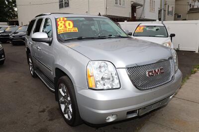 2013 GMC Yukon DENALI  