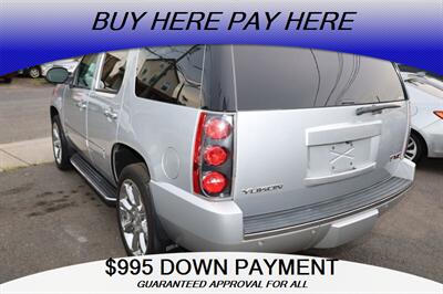 2013 GMC Yukon DENALI   - Photo 5 - Elizabeth, NJ 07201