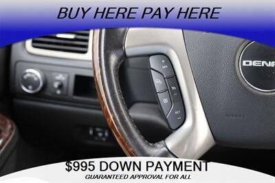 2013 GMC Yukon DENALI   - Photo 30 - Elizabeth, NJ 07201