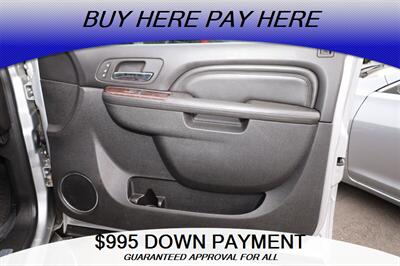 2013 GMC Yukon DENALI   - Photo 21 - Elizabeth, NJ 07201