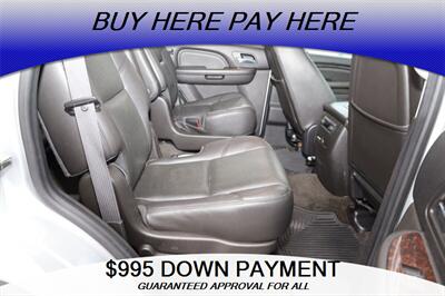 2013 GMC Yukon DENALI   - Photo 19 - Elizabeth, NJ 07201