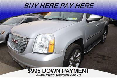 2013 GMC Yukon DENALI   - Photo 3 - Elizabeth, NJ 07201