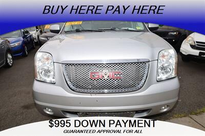 2013 GMC Yukon DENALI   - Photo 2 - Elizabeth, NJ 07201