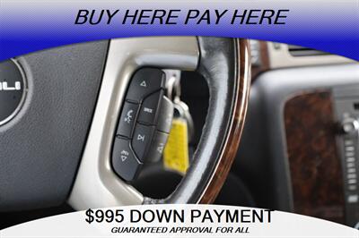 2013 GMC Yukon DENALI   - Photo 31 - Elizabeth, NJ 07201