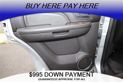 2013 GMC Yukon DENALI   - Photo 14 - Elizabeth, NJ 07201