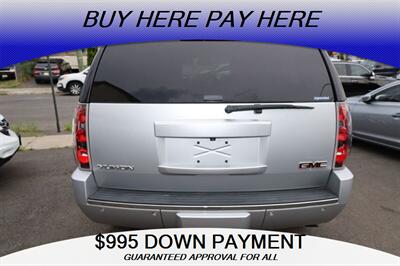 2013 GMC Yukon DENALI   - Photo 6 - Elizabeth, NJ 07201