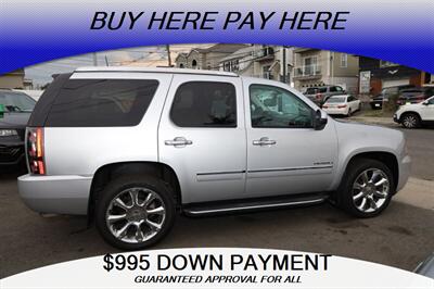 2013 GMC Yukon DENALI   - Photo 8 - Elizabeth, NJ 07201