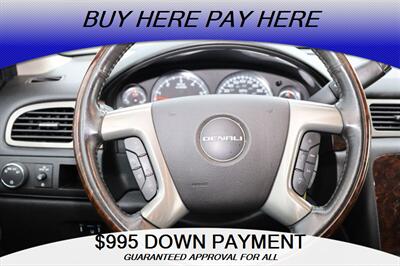 2013 GMC Yukon DENALI   - Photo 27 - Elizabeth, NJ 07201