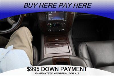 2013 GMC Yukon DENALI   - Photo 34 - Elizabeth, NJ 07201
