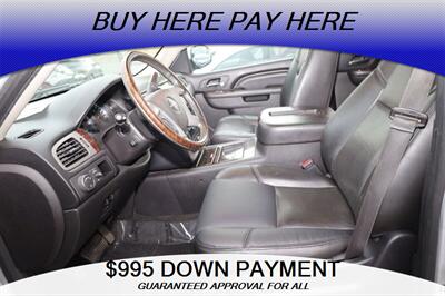 2013 GMC Yukon DENALI   - Photo 12 - Elizabeth, NJ 07201
