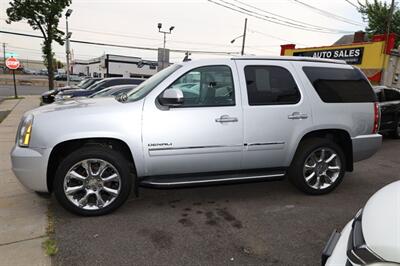 2013 GMC Yukon DENALI   - Photo 4 - Elizabeth, NJ 07201