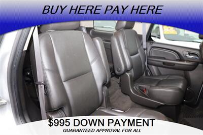 2013 GMC Yukon DENALI   - Photo 20 - Elizabeth, NJ 07201