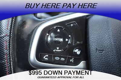 2021 Honda Civic EXL   - Photo 25 - Elizabeth, NJ 07201