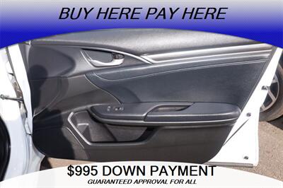 2021 Honda Civic EXL   - Photo 19 - Elizabeth, NJ 07201
