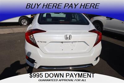 2021 Honda Civic EXL   - Photo 6 - Elizabeth, NJ 07201