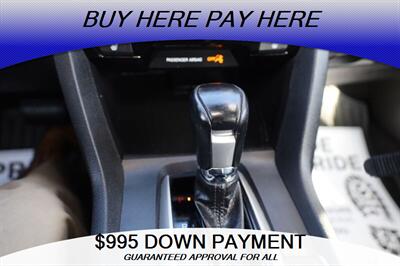 2021 Honda Civic EXL   - Photo 28 - Elizabeth, NJ 07201