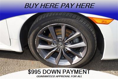2021 Honda Civic EXL   - Photo 34 - Elizabeth, NJ 07201