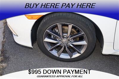 2021 Honda Civic EXL   - Photo 31 - Elizabeth, NJ 07201