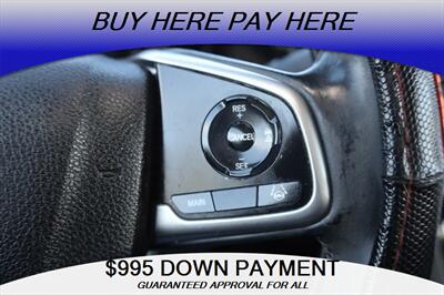 2021 Honda Civic EXL   - Photo 26 - Elizabeth, NJ 07201