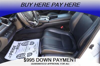 2021 Honda Civic EXL   - Photo 11 - Elizabeth, NJ 07201