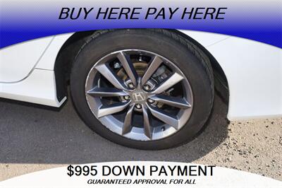 2021 Honda Civic EXL   - Photo 32 - Elizabeth, NJ 07201