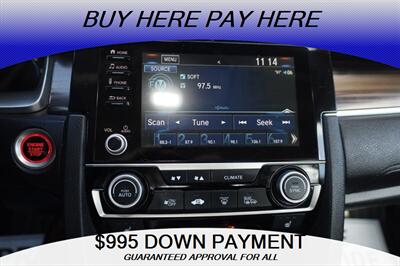 2021 Honda Civic EXL   - Photo 27 - Elizabeth, NJ 07201