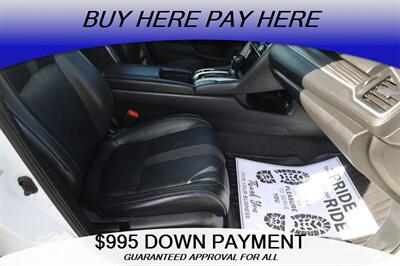 2021 Honda Civic EXL   - Photo 21 - Elizabeth, NJ 07201