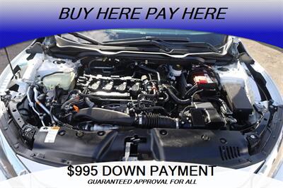 2021 Honda Civic EXL   - Photo 35 - Elizabeth, NJ 07201