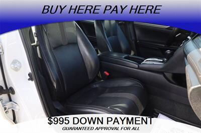 2021 Honda Civic EXL   - Photo 22 - Elizabeth, NJ 07201