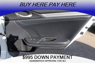 2021 Honda Civic EXL   - Photo 16 - Elizabeth, NJ 07201