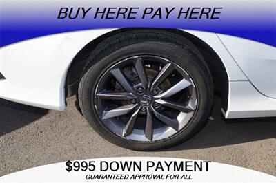 2021 Honda Civic EXL   - Photo 33 - Elizabeth, NJ 07201