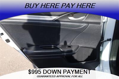 2021 Honda Civic EXL   - Photo 13 - Elizabeth, NJ 07201
