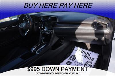 2021 Honda Civic EXL   - Photo 20 - Elizabeth, NJ 07201