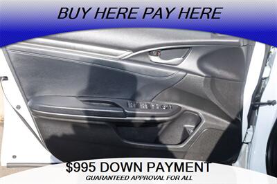 2021 Honda Civic EXL   - Photo 9 - Elizabeth, NJ 07201