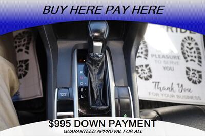 2021 Honda Civic EXL   - Photo 29 - Elizabeth, NJ 07201