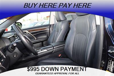 2019 Lexus RX 350 BASE   - Photo 13 - Elizabeth, NJ 07201