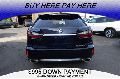 2019 Lexus RX 350 BASE   - Photo 6 - Elizabeth, NJ 07201
