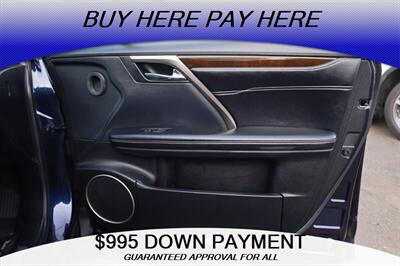 2019 Lexus RX 350 BASE   - Photo 20 - Elizabeth, NJ 07201