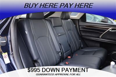 2019 Lexus RX 350 BASE   - Photo 19 - Elizabeth, NJ 07201