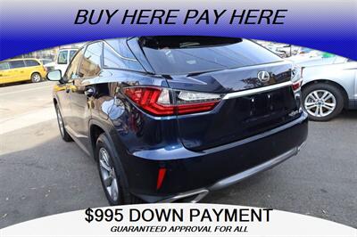 2019 Lexus RX 350 BASE   - Photo 5 - Elizabeth, NJ 07201