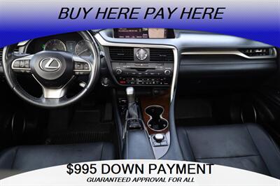 2019 Lexus RX 350 BASE   - Photo 25 - Elizabeth, NJ 07201