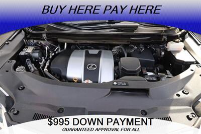 2019 Lexus RX 350 BASE   - Photo 40 - Elizabeth, NJ 07201