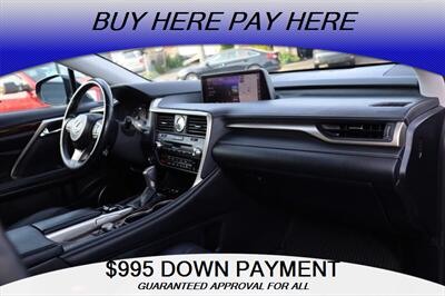 2019 Lexus RX 350 BASE   - Photo 21 - Elizabeth, NJ 07201